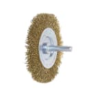 ABC TOOLS SPA - ABCD40100050 SPAZZOLE D 4010/0X50