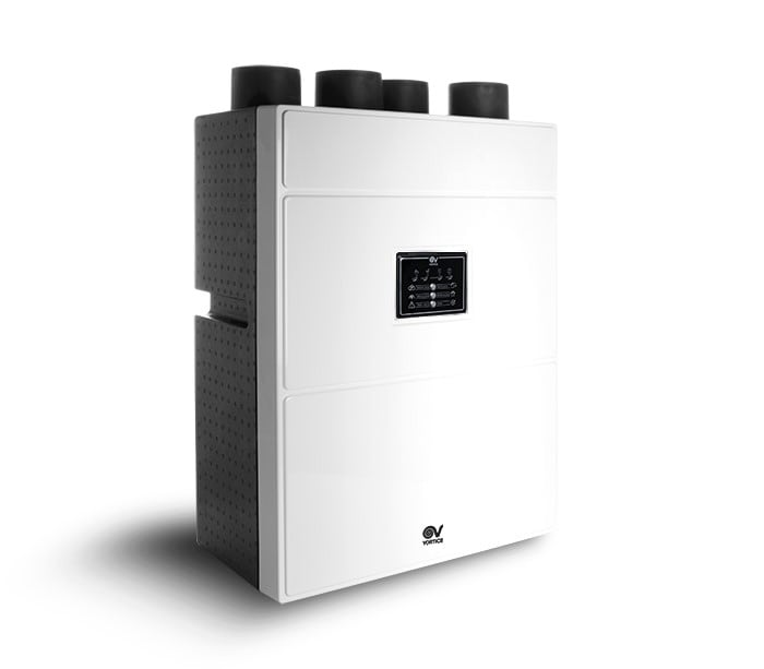VORTICE - VOR0000010912 VORT HR 300 NETI H