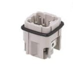 WIELAND ELECTRIC SRL - WIE73.310.0353.0 INSERTO MASCHIO MIN STS 3 2,5 40