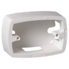 MASTER SRL - MST40101 SCATOLA ESTERNO 3 P.BIANCA CON FONDO