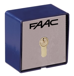 FAAC SPA - FAA401012 T20 DA ESTERNO