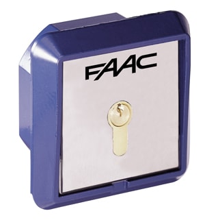 FAAC SPA - FAA401015 T21 DA INCASSO