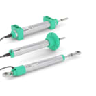 GEFRAN SPA - GEFF004451 PZ-34-S-125 0000X000X00
