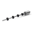 GEFRAN SPA - GEFF096999 WRA-E-T-1250-B 0000X000X00I0XX