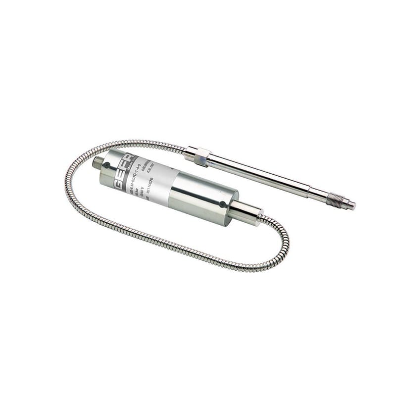 GEFRAN SPA - GEFF034656 KD1-5-H-B02C-1-4-D-I 2130X000X00