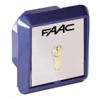 FAAC SPA - FAA401017 T21 DA INCASSO CON SBL.X 226