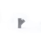 TECNOPLUS SRL - TNP4010.0 DERIVAZIONE PVC 45GR MF DIAM. 100