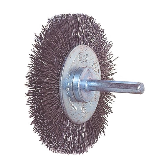 ABC TOOLS SPA - ABCD40111020 SPAZZOLE D 4011/1X20