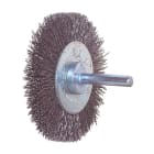 ABC TOOLS SPA - ABCD40111020 SPAZZOLE D 4011/1X20