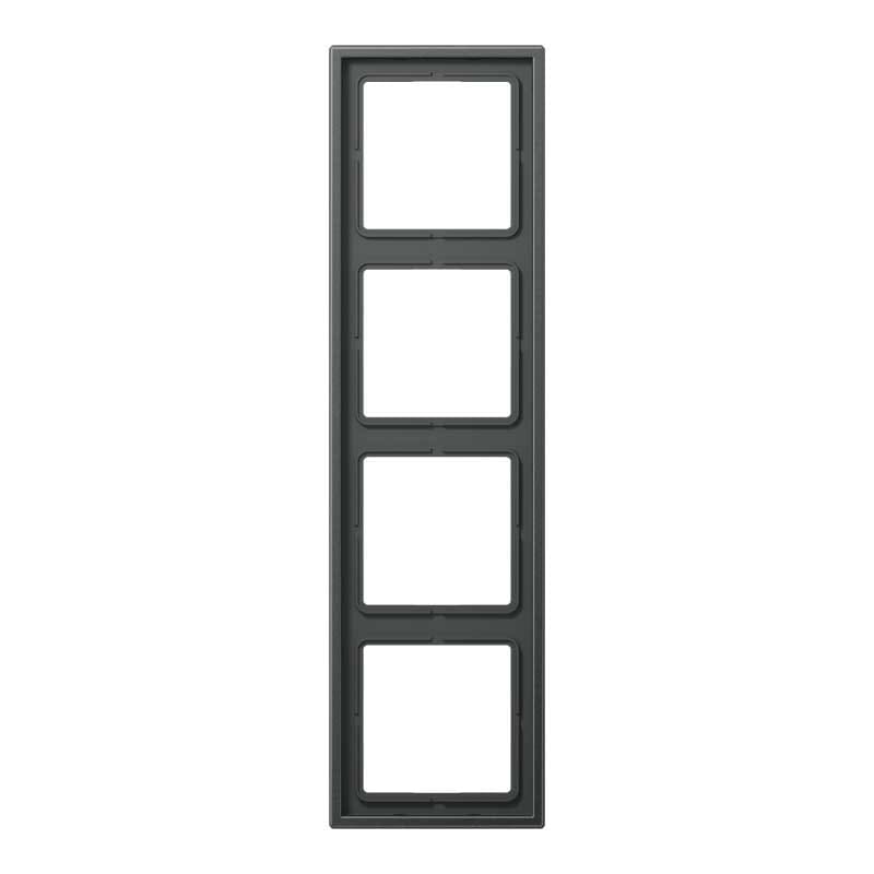 EURO UNITECH ELEKT - UEKAL2984AN PLACCA PER COMBINAZIONI ORIZZONTALI E VE