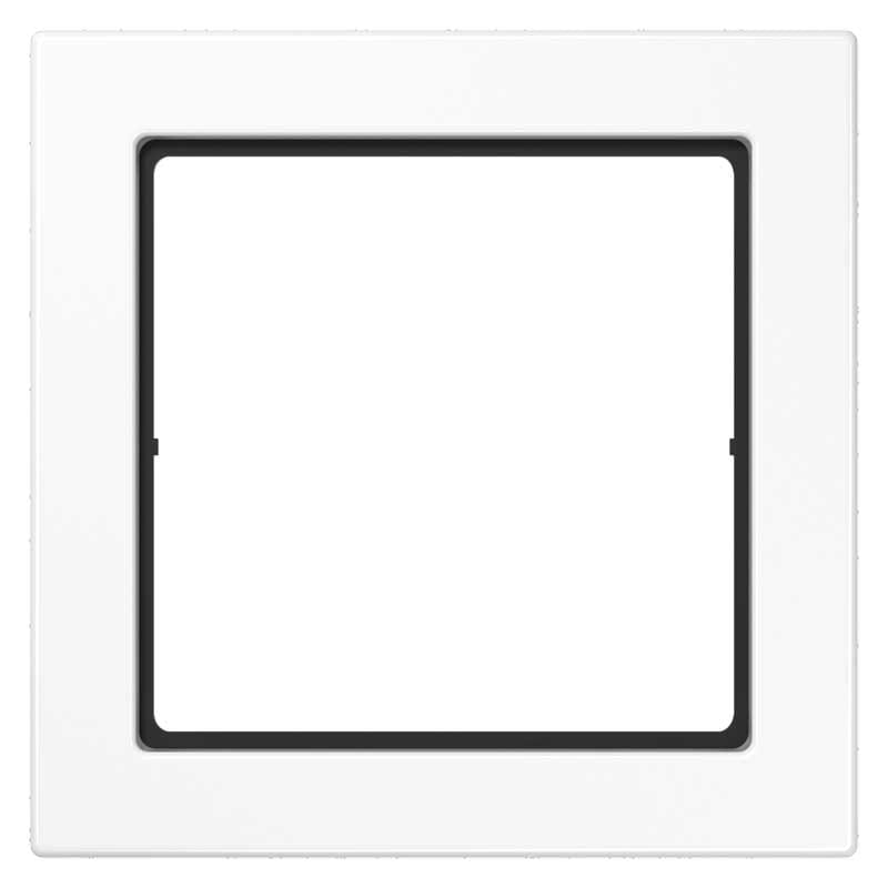 EURO UNITECH ELEKT - UEKFD981WW PLACCA 1 MODULO PER COMBINAZIONI ORIZZON