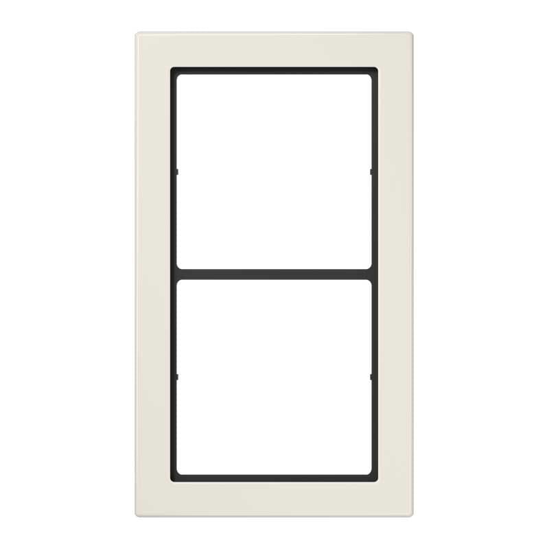 EURO UNITECH ELEKT - UEKFD982W PLACCA 2 MODULI FD 990,