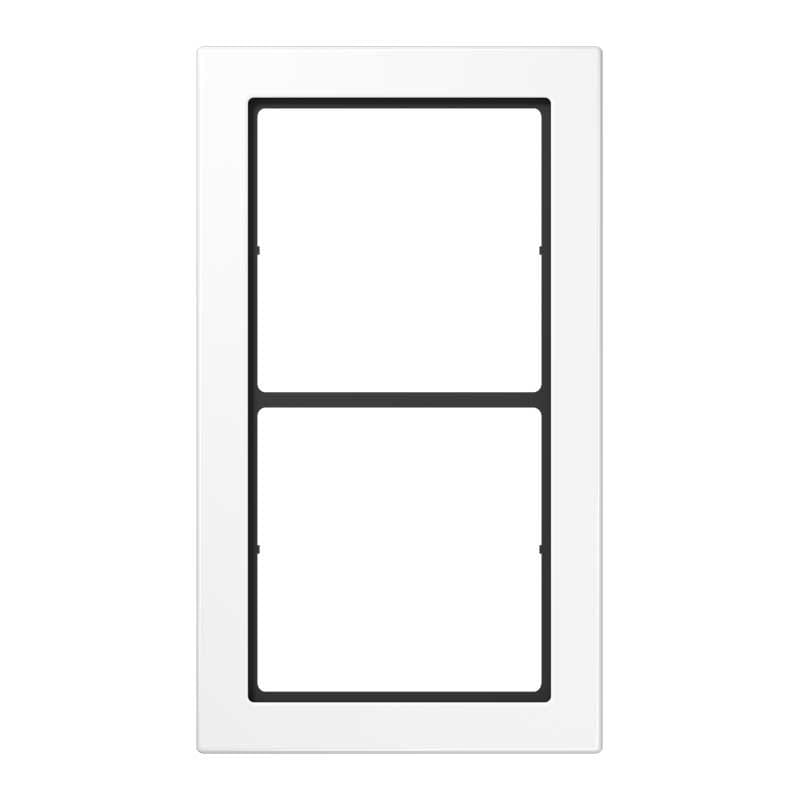 EURO UNITECH ELEKT - UEKFD982WW PLACCA 2 MODULI FD 990,