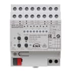 EURO UNITECH ELEKT - UEK2504REGHE ATTUATORE PER COMANDO VENEZIANE KNX