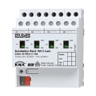 EURO UNITECH ELEKT - UEK2304.16REGCHM ATTUATORE DI COMMUTAZIONE KNX A 4 CAN.