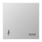 EURO UNITECH ELEKT - UEKAL2178ORTS TERMOSTATO PER AMBIENTI KNX CON ACCOPPIA