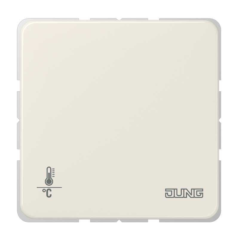 EURO UNITECH ELEKT - UEK2178ORTS TERM. PER AMB. KNX CON ACC. BUS INTEGR.