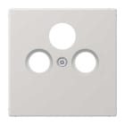 EURO UNITECH ELEKT - UEKLS990SATLG MASCHERINA PER PRESE TV-SAT