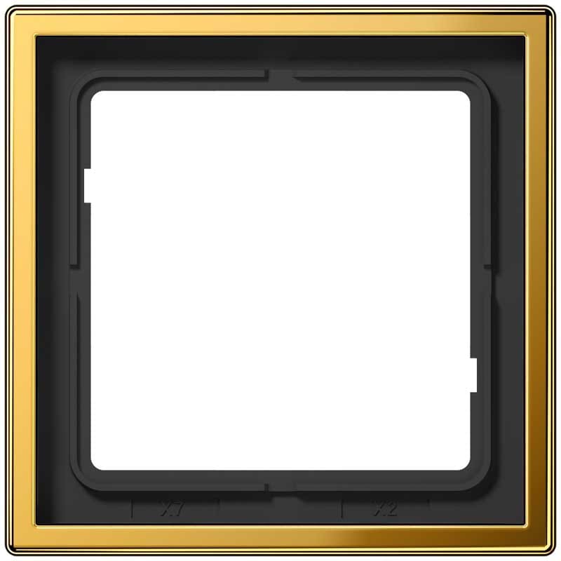 EURO UNITECH ELEKT - UEKGO2981 PLACCA PER COMBINAZIONI ORIZZONTALI E VE