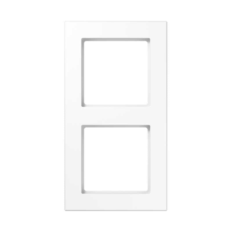 EURO UNITECH ELEKT - UEKAC582WW PLACCA 2 MODULI, A CREATION,