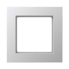 EURO UNITECH ELEKT - UEKAC581AL Placca per combinazioni orizzontali e ve