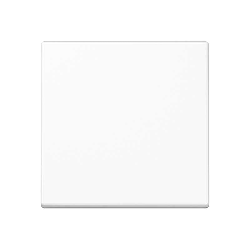 EURO UNITECH ELEKT - UEKA590WW COPRITASTO PER INTERRUTTORI E PULSANTI,