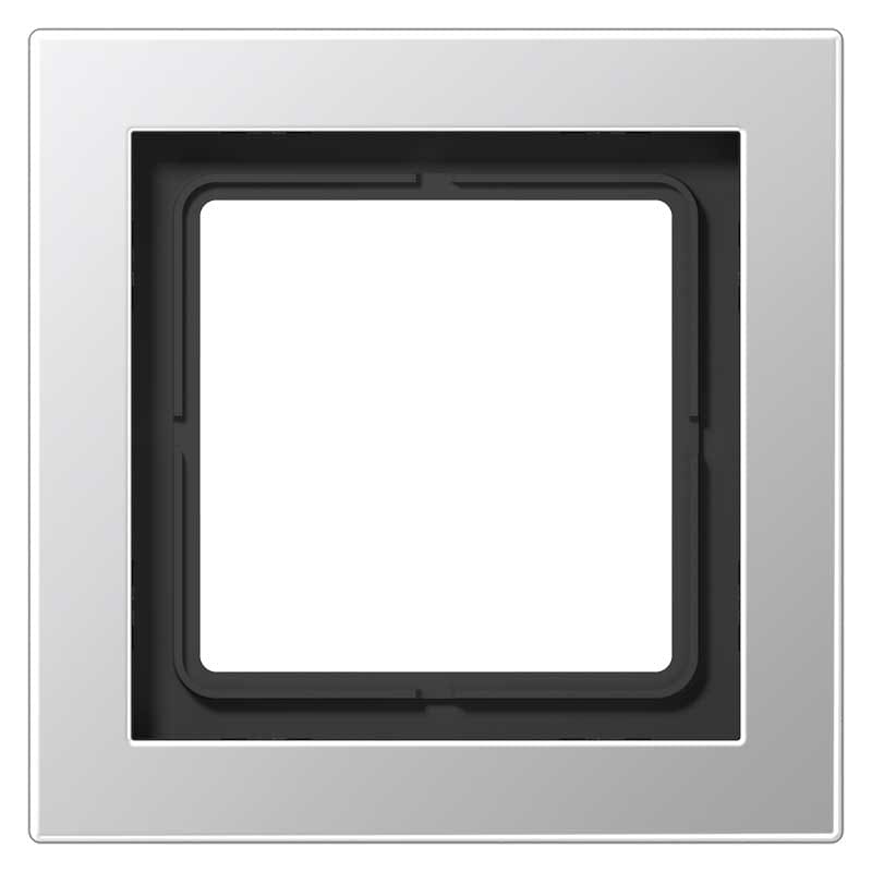 EURO UNITECH ELEKT - UEKALD2981 PLACCA 1 MODULO, LS DESIGN,