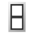 EURO UNITECH ELEKT - UEKALD2982 PLACCA PER COMBINAZIONI ORIZZONTALI E VE