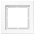 EURO UNITECH ELEKT - UEKLSD981WW PLACCA 1 MODULO, LS DESIGN,