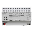EURO UNITECH ELEKT - UEK2508REGHE ATTUATORE PER COMANDO VENEZIANE KNX