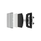 EURO UNITECH ELEKT - UEKA590NAGL COPRITASTO CON MASCH. TRASP.