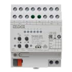 EURO UNITECH ELEKT - UEKRA23024REGHE ATTUATORE CAMERA KNX