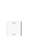 EURO UNITECH ELEKT - UEKA404TSAPWW23 COPRITASTO PER SENS. 4 CANALI,C. SIMB.