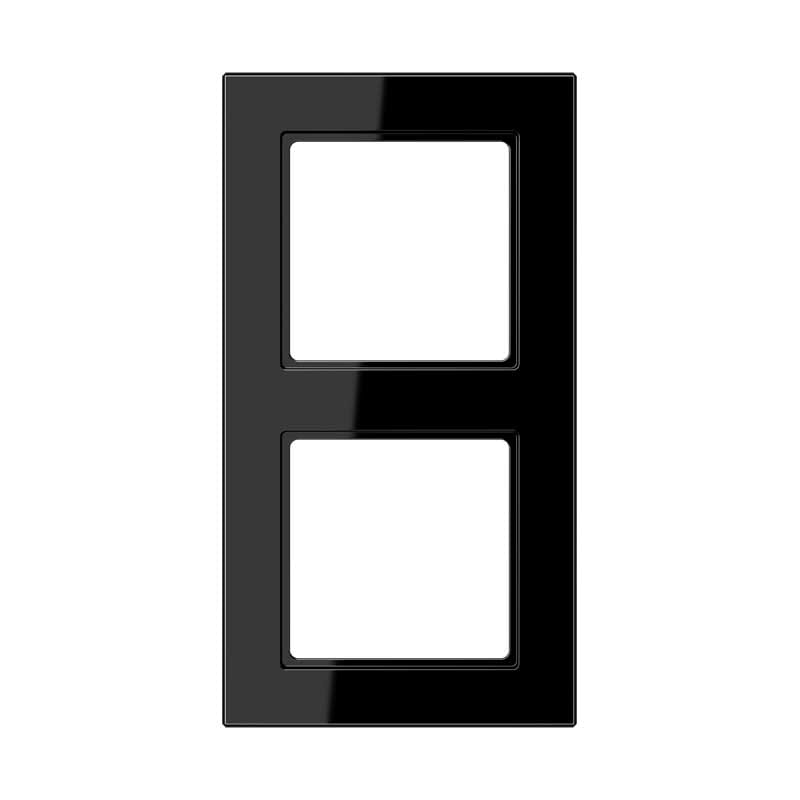 EURO UNITECH ELEKT - UEKAC582SW PLACCA 2 MODULI, A CREATION,