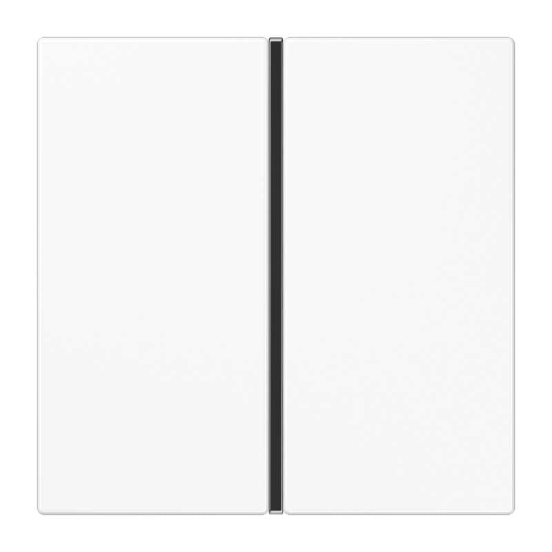 EURO UNITECH ELEKT - UEKLS401TSAWW COPRITASTO PER MODULO SENSORE,