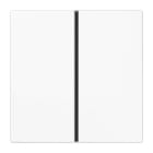 EURO UNITECH ELEKT - UEKLS401TSAWW COPRITASTO PER MODULO SENSORE,