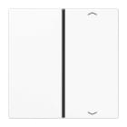 EURO UNITECH ELEKT - UEKLS401TSAPWW COPRITASTO PER MODULO SENSORE,