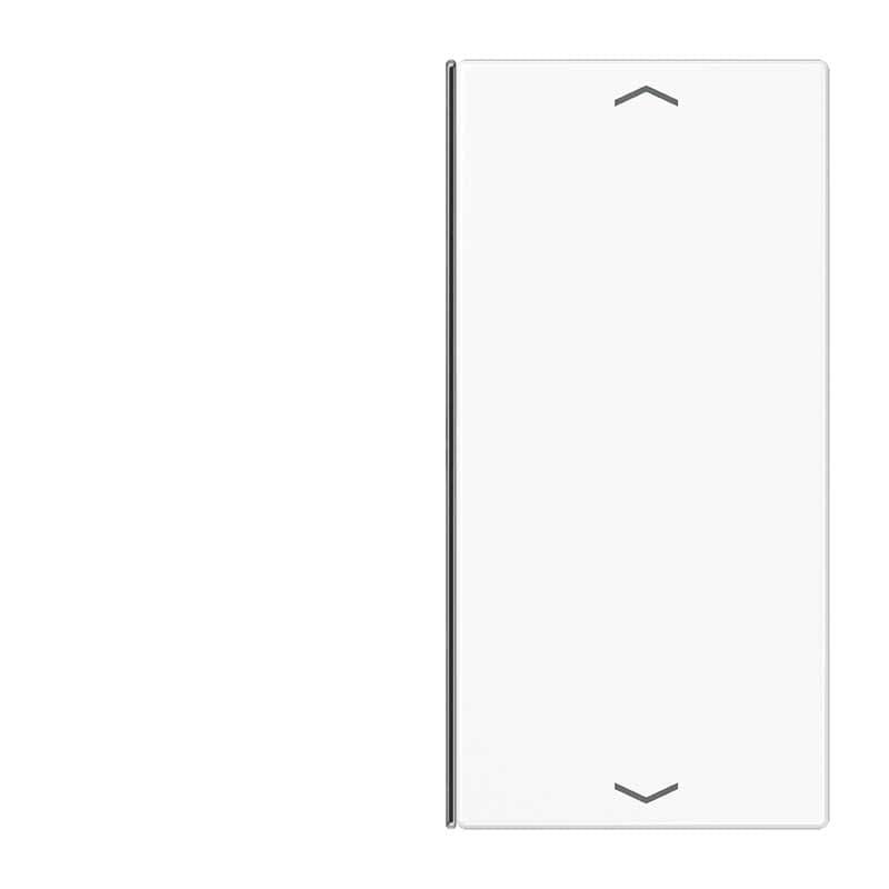 EURO UNITECH ELEKT - UEKLS402TSAPWW COPRITASTO PER MODULO SENSORE,