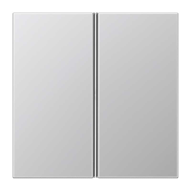 EURO UNITECH ELEKT - UEKAL2402TSA COPRITASTI PER MODULO SENSORE,