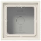 EURO UNITECH ELEKT - UEKLS581AW SCATOLA SPORGENTE PER IL MONTAGGIO DI AP