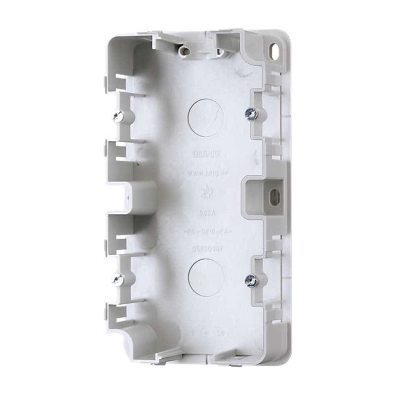 EURO UNITECH ELEKT - UEK582A SCATOLA DI RICAMBIO PER SCATOLE