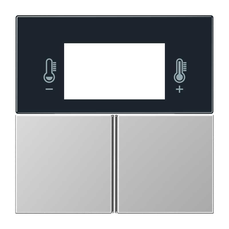 EURO UNITECH ELEKT - UEKAL4093TSA COPRITASTI PER ..429D1ST..,