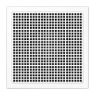 EURO UNITECH ELEKT - UEKLSMLS4WW MODULO ALTOPARLANTI,BIANCO ALPINO