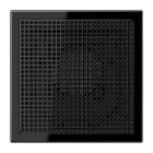 EURO UNITECH ELEKT - UEKLSMLS4SW MODULO ALTOPARLANTI, NERO