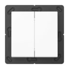 EURO UNITECH ELEKT - UEKENOA595WW RADIOTRASMETTITORE ENOCEAN 4 CANALI, AS+