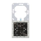 EURO UNITECH ELEKT - UEK4091TSEM MODULO D ESPANSIONE PER SENS. A TASTI