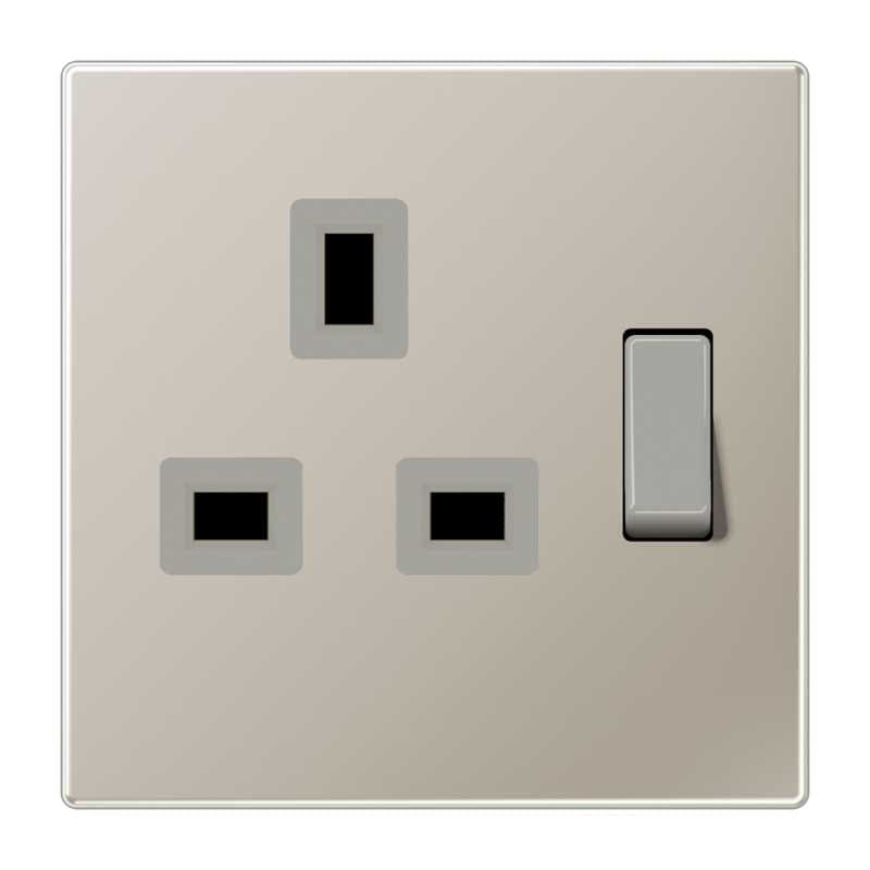 EURO UNITECH ELEKT - UEKES3171 PRESA13A250V ,CONINTERR.