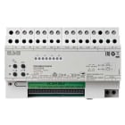 EURO UNITECH ELEKT - UEKUDS4REGHE MODULO DIMMER UNIVERSALE,
