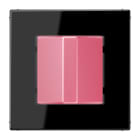 EURO UNITECH ELEKT - UEKNRSLS0834RMSW MODULO SEGNAL. PER CHIAMATA EMERG.