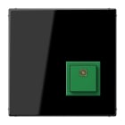 EURO UNITECH ELEKT - UEKNRSLS0834ATSW PULSANTE RESET PER CHIAMATA EMERG.